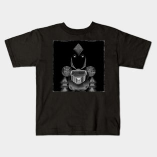 Robot 915 Kids T-Shirt